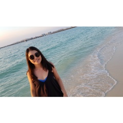 Сымбат Хайрбекова, 03.03.1989, Алматы