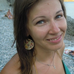 Елена Илларионова, 07.07.1987, Ростов-на-Дону