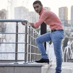 Seyfi Qarazade, 14.09