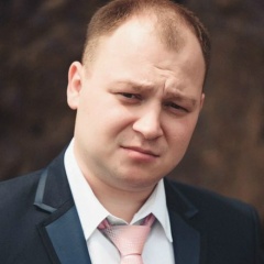 Владимир Парфёнов, 08.08.1992, Южно-Сахалинск
