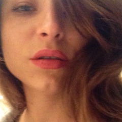 Таня Великородная, 21.06.1985, Киев