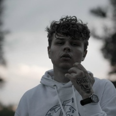 Лёша Дмитриевский, 24.12, Кременчуг