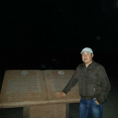 Саят Самиев