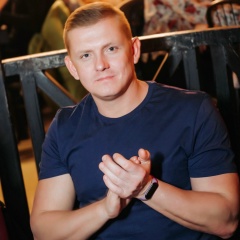 Юрий Хавров, 15.10, Солнечногорск