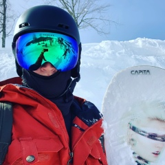 Дмитрий Кислов