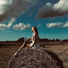 Ирина Лядкова, 14.04, Калининград
