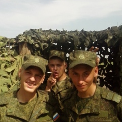 Иван Скрипников, 20.03.1995, Новосибирск