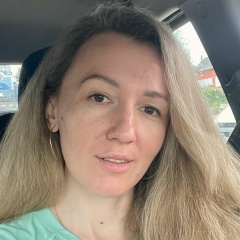 Ирина Каминская, 10.12, Калуга