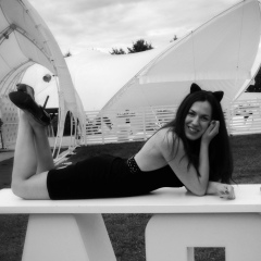 Кристина Рашевская, 19.01.1989, Санкт-Петербург