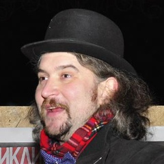 Александр Заклецкий, 19.12.1978, Киев