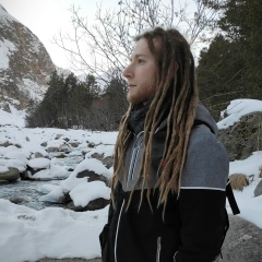 Сергей Рыбаков, 15.05, Москва