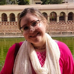 Анна Кротова, 25.02