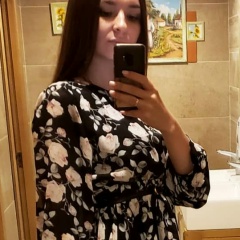 Оксана Пономарева, 28.11, Бендеры