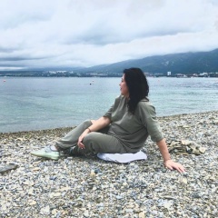 Ольга Овсянникова, 10.11, Выборг