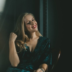 Марина Денисова, 19.04, Санкт-Петербург