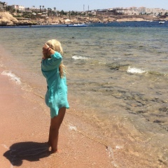 Алёна Петренко, 05.11.1987, Харьков