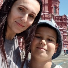 Наталья Лысикова