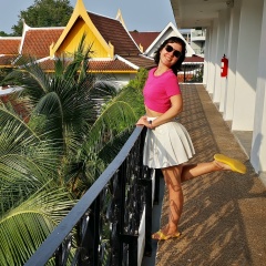 Татьяна Александрова, 22.02, Санкт-Петербург