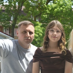 Александр Наследников