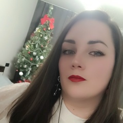 Наталья Зайцева, 31.12