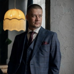 Иван Чащин, 25.10.1990, Архангельск