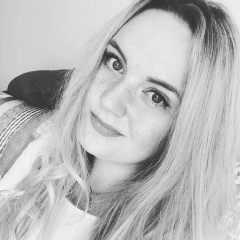 Дарья Сельская, 23.05, Красноярск