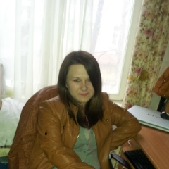 Лилия Абдуллина, 17.09, Нижний Новгород