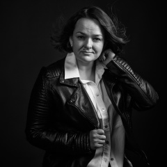 Марина Колпакова, 16.09