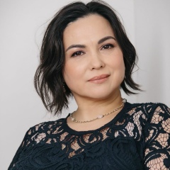 Людмила Николаева, 15.12, Москва