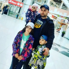 Вюсал Гамзаев, 21.05, Екатеринбург