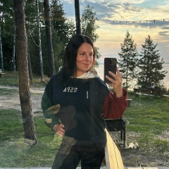 Ирина Адаева, 16.04, Нижний Новгород