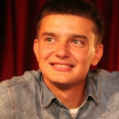 Александр Кочнев, 28.12, Пермь