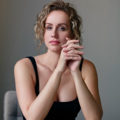 Людмила Шведова, 07.11, Алматы