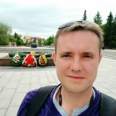 Александр Малашкин, 14.08.1986, Москва