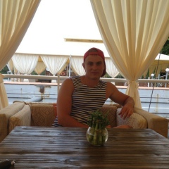 Женя Клименко, 23.08.1990, Киев