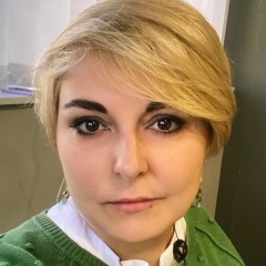 Мария Лука, 20.12