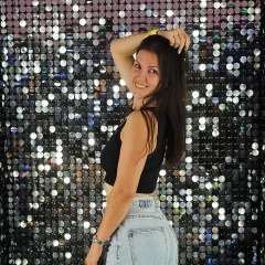 Оксана Маяр, 25.10, Вологда