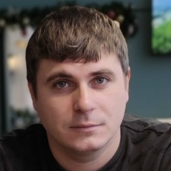 Сергей Мамаев, 24.05.1990, Брянск