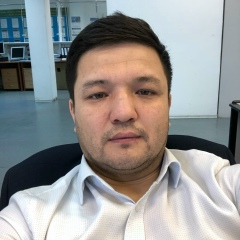 Серик Султамуратов, 04.04, Актобе