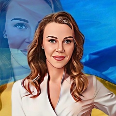 Yana Tolstobrova, 16.12.1992, Wrocław