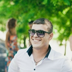 Денис Кучмар, 01.05.1989, Южноукраинск