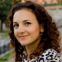 Валентина Кашкова, 26.02, Киев