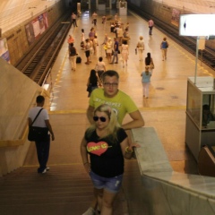 Ксана Бакулина, 09.11, Москва