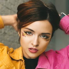 Alla Crush, 28.05, Москва