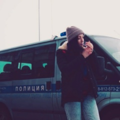 Наталья Михайлова, 19.03, Санкт-Петербург