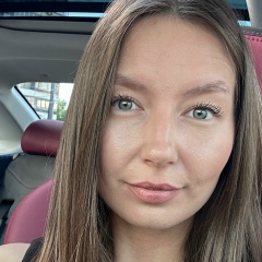 Viktoria Muchamedyanova, 27.10.1993, Челябинск