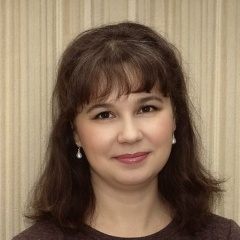 Ирина Шолохова, 15.04, Санкт-Петербург
