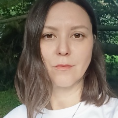 Галина Пилюкова, Санкт-Петербург