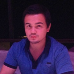 Rus Tam, 17.07.1989, Алматы