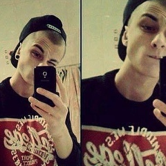 Антон Дашкевич, 15.01.1995, Львов